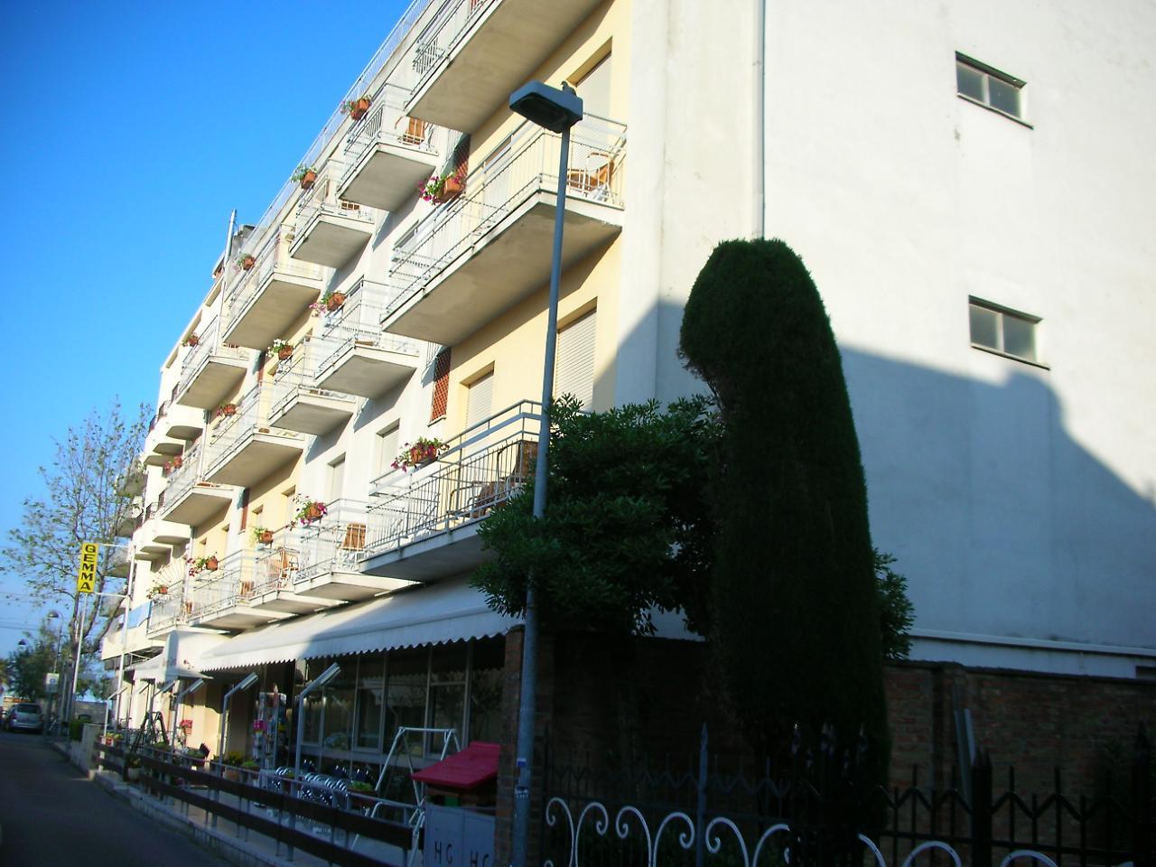 Hotel Gemma Rimini Exterior photo