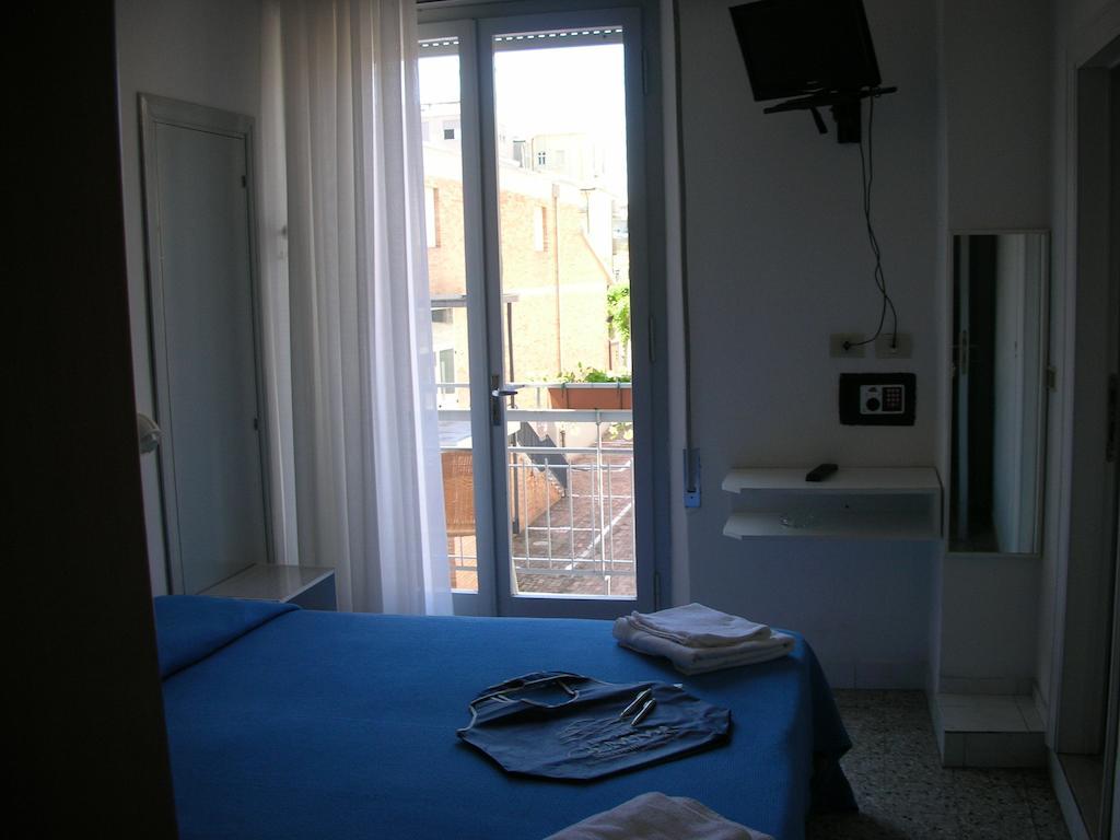 Hotel Gemma Rimini Exterior photo