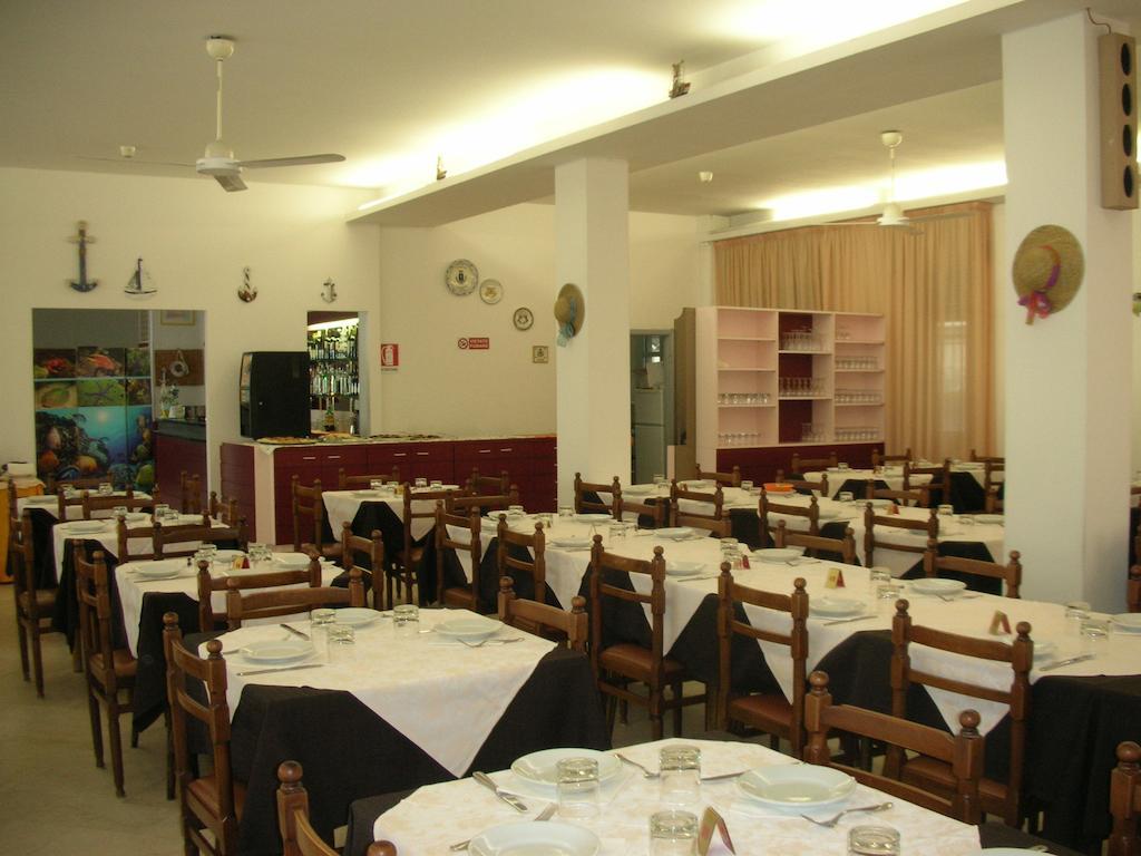 Hotel Gemma Rimini Exterior photo