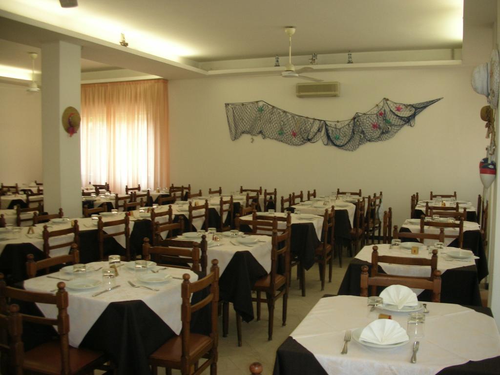Hotel Gemma Rimini Exterior photo