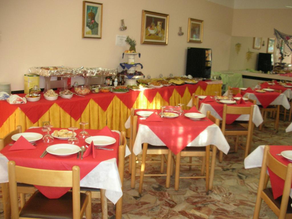 Hotel Gemma Rimini Exterior photo