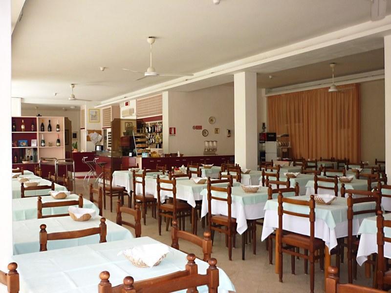 Hotel Gemma Rimini Exterior photo