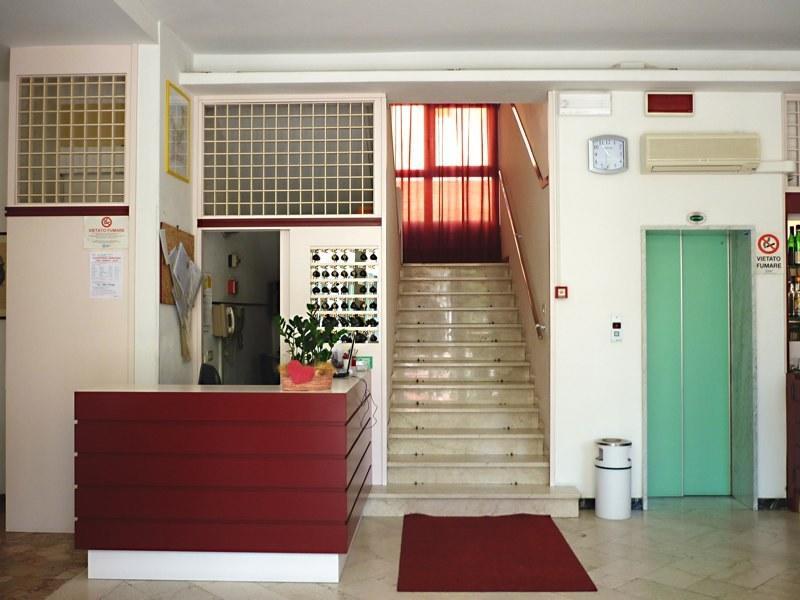 Hotel Gemma Rimini Exterior photo