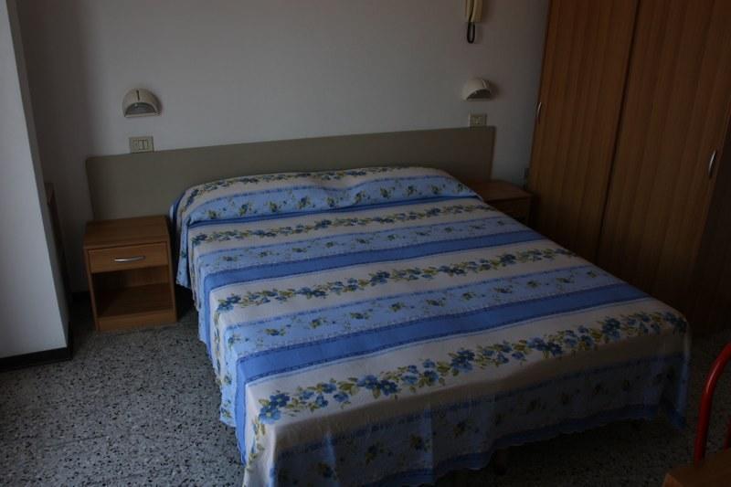 Hotel Gemma Rimini Room photo