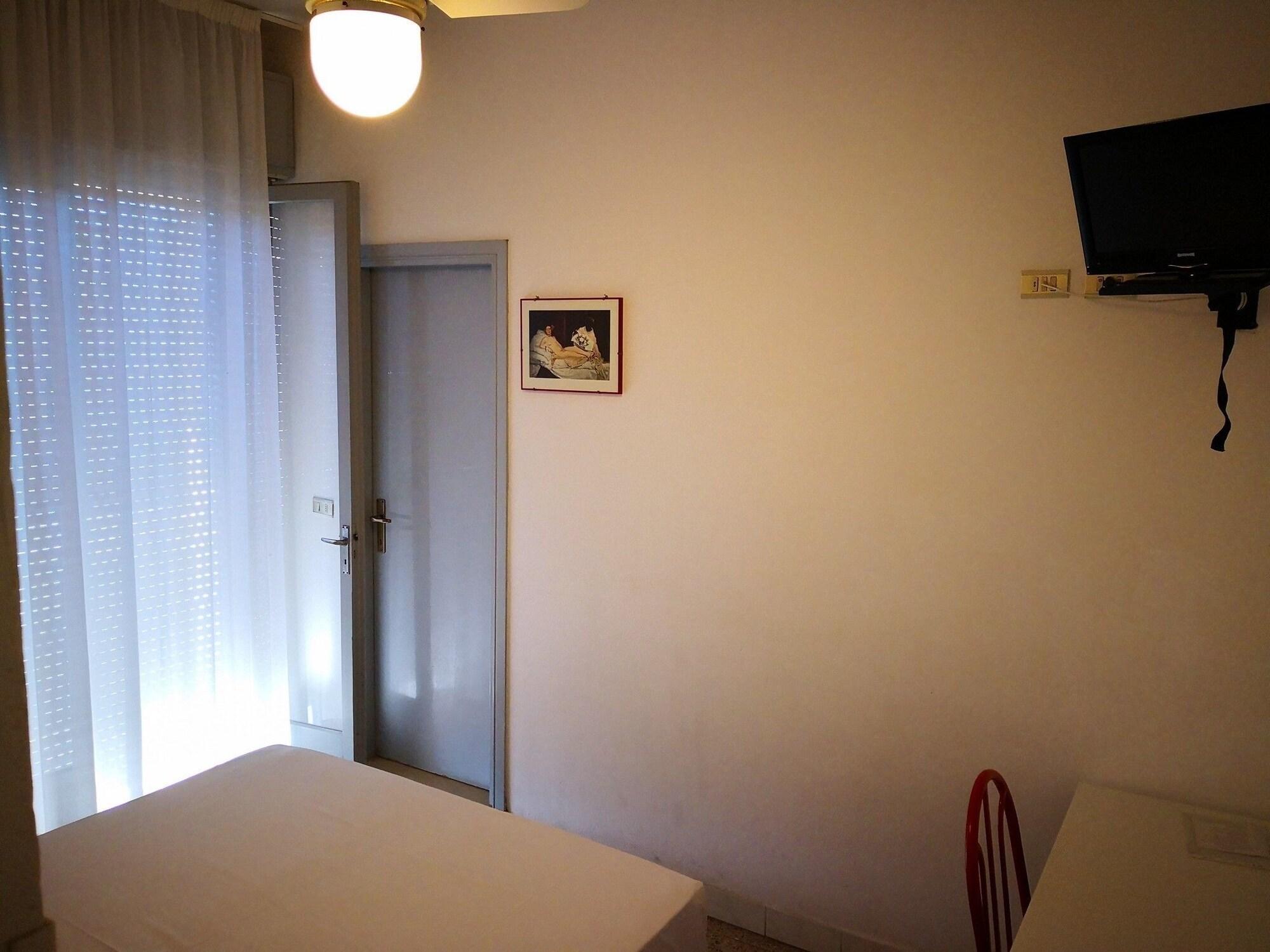 Hotel Gemma Rimini Exterior photo