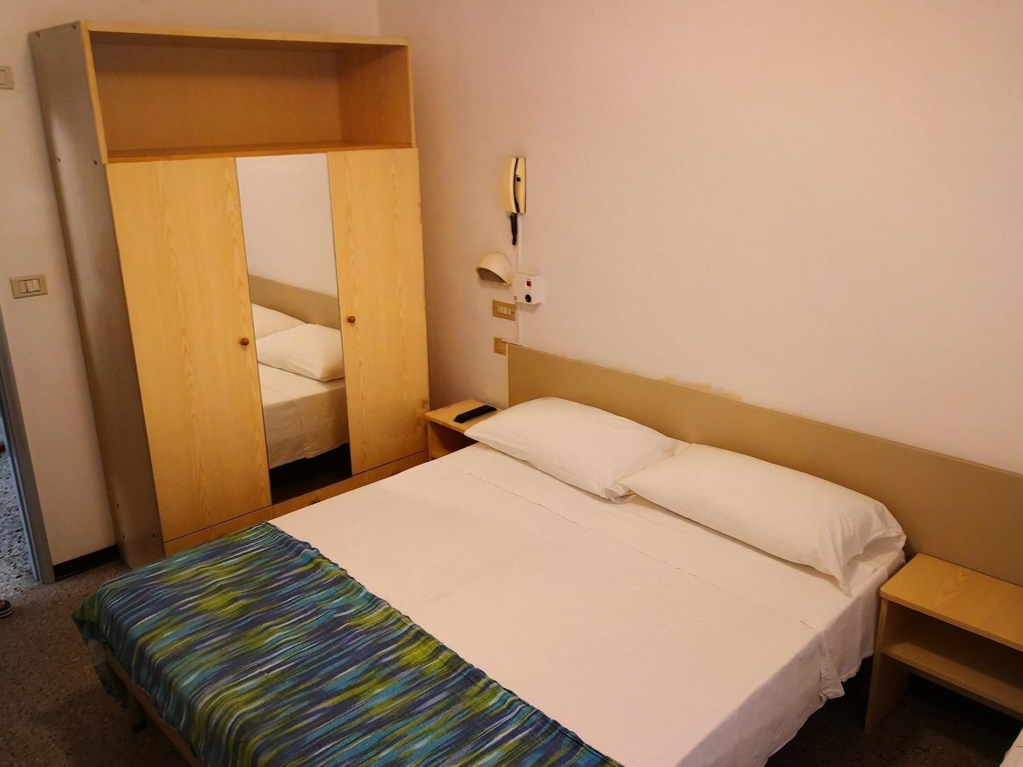 Hotel Gemma Rimini Exterior photo