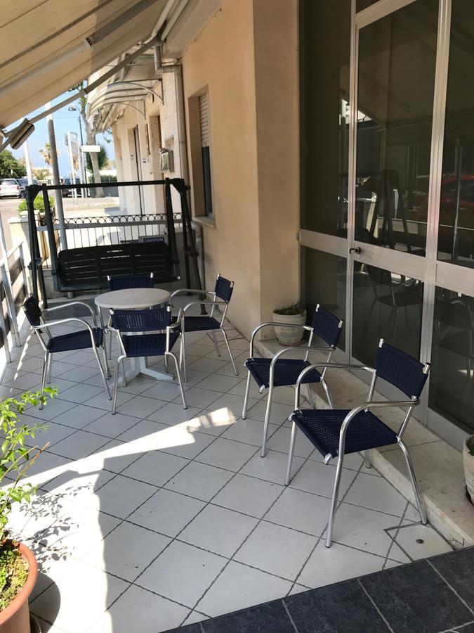 Hotel Gemma Rimini Exterior photo