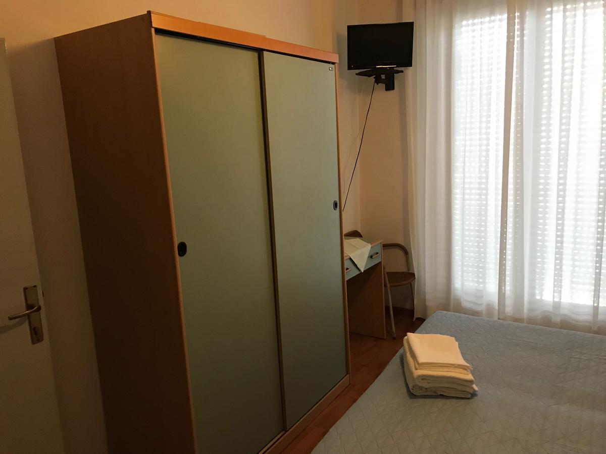 Hotel Gemma Rimini Exterior photo