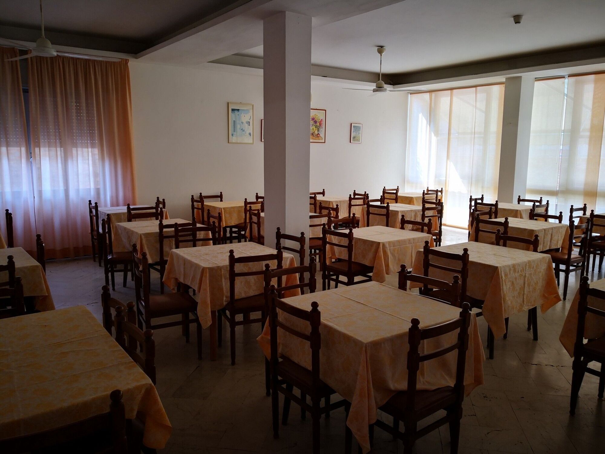 Hotel Gemma Rimini Exterior photo